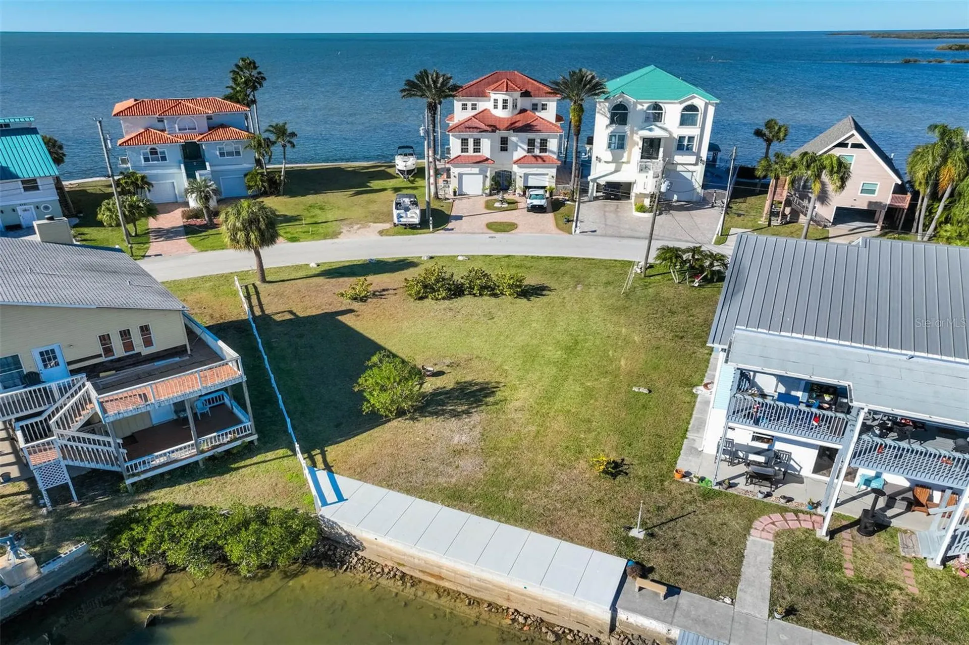 6424 Driftwood Drive Hudson FL 34667