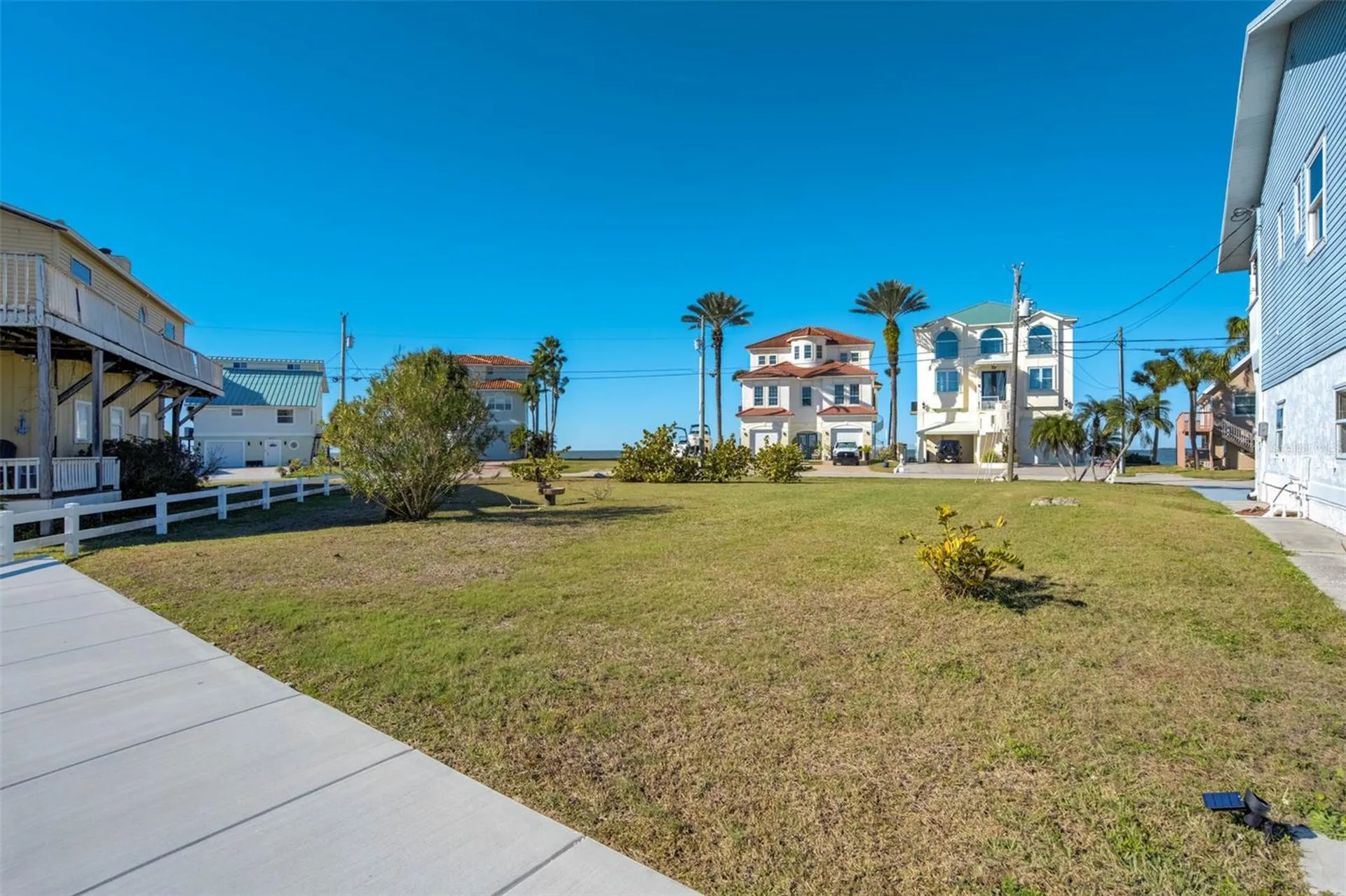 6424 Driftwood Drive Hudson FL 34667
