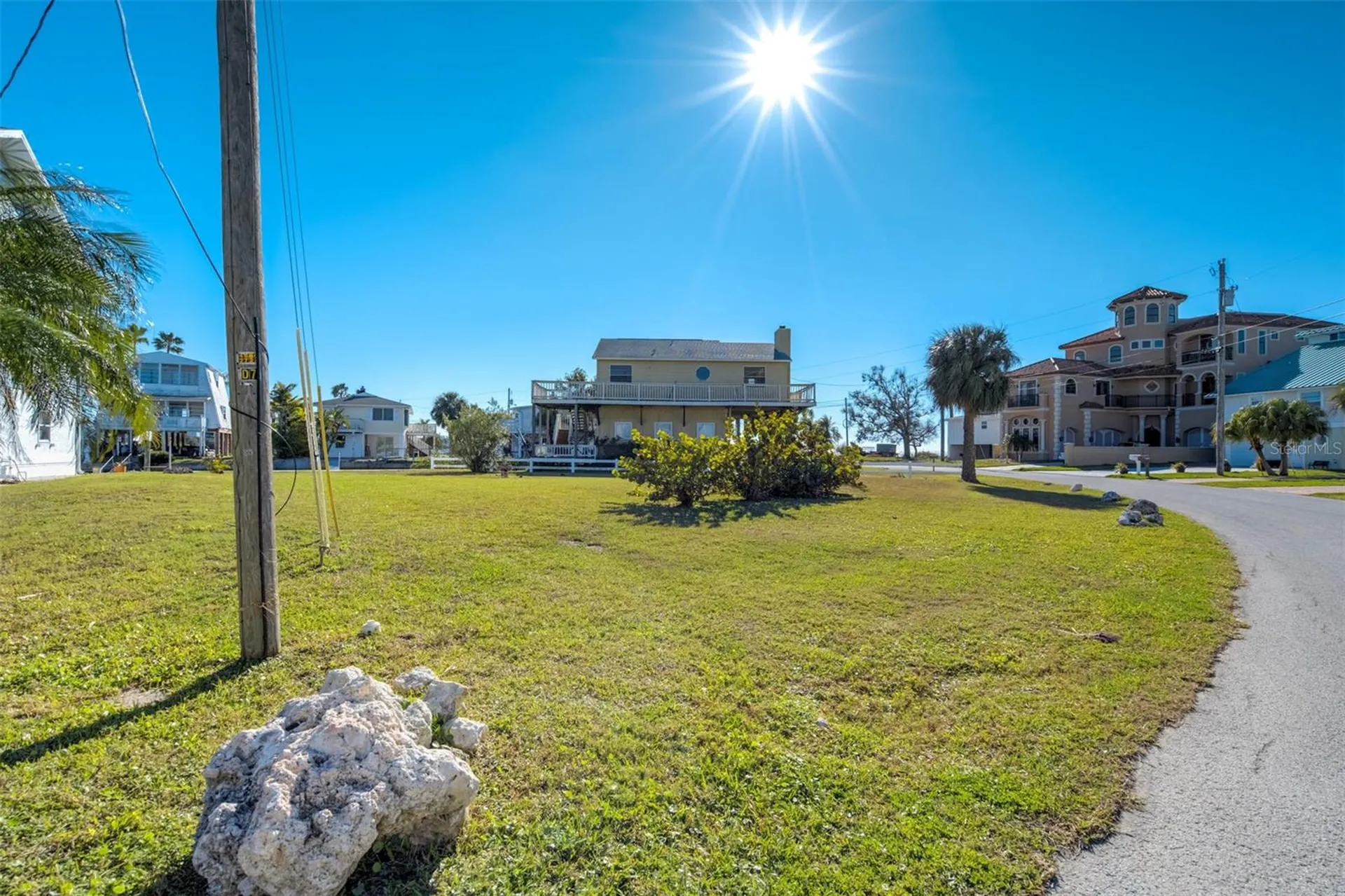 6424 Driftwood Drive Hudson FL 34667