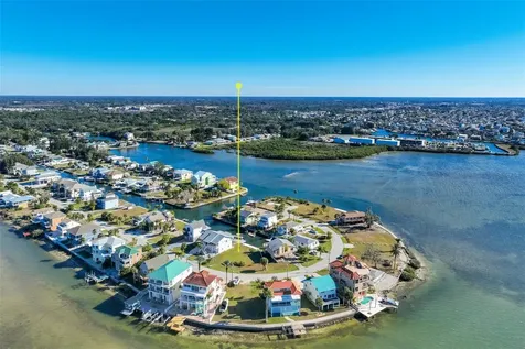 6424 Driftwood Drive Hudson FL 34667