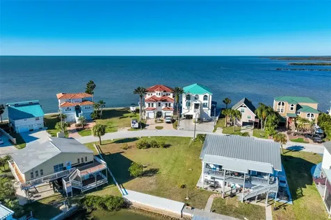 6424 Driftwood Drive Hudson FL 34667