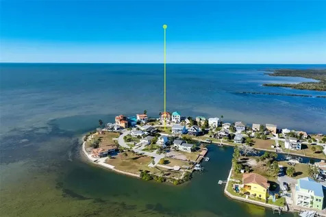 6424 Driftwood Drive Hudson FL 34667