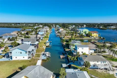 6424 Driftwood Drive Hudson FL 34667