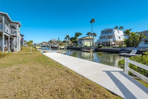 6424 Driftwood Drive Hudson FL 34667