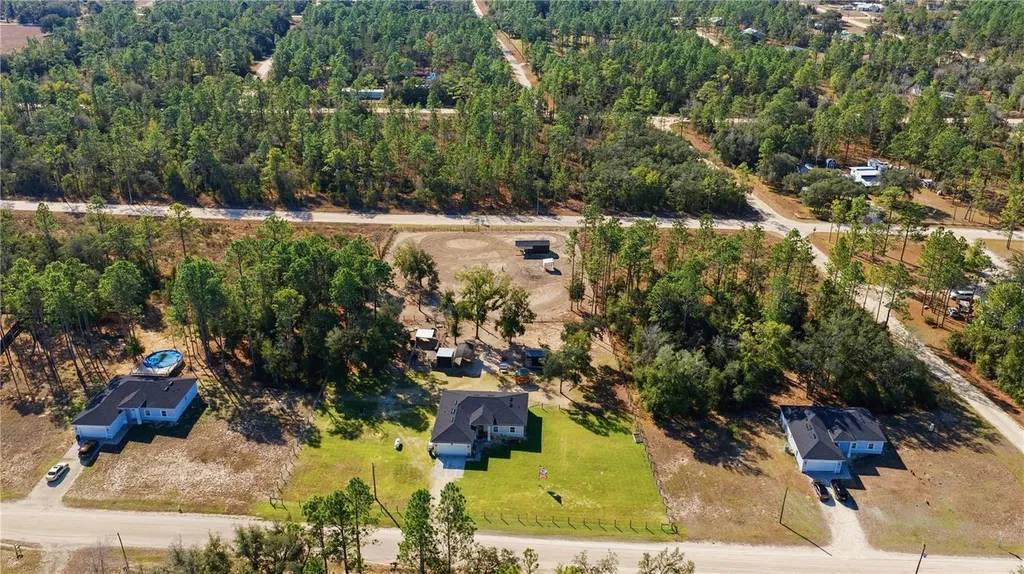 13920 NE 6th Street Williston FL 32696