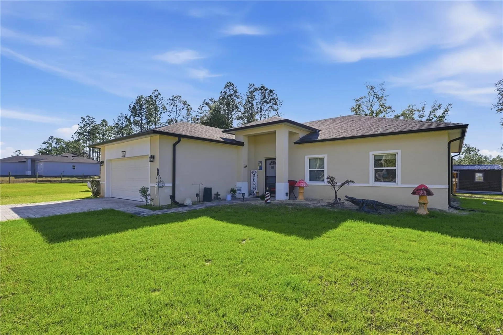 13920 NE 6th Street Williston FL 32696