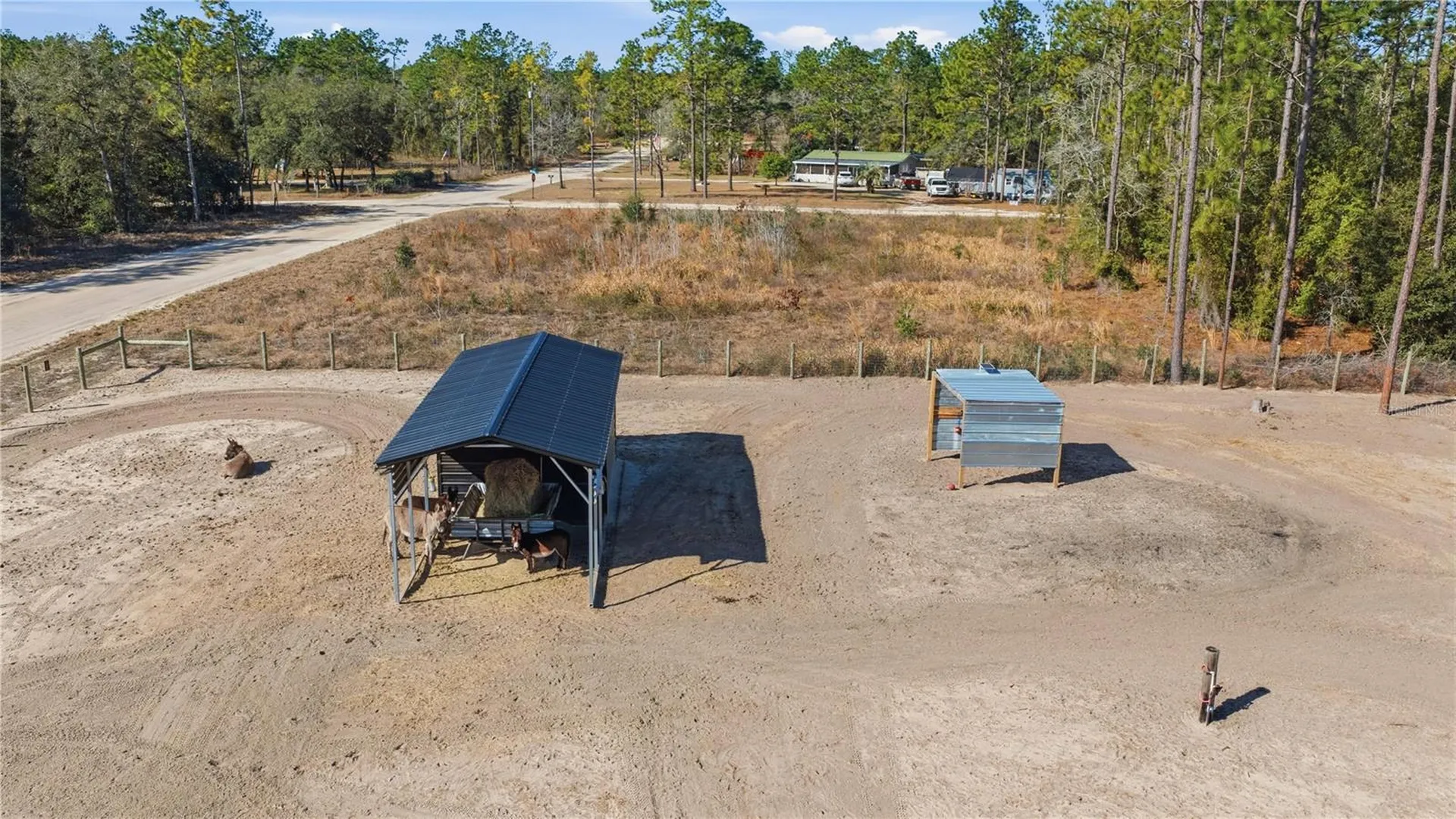 13920 NE 6th Street Williston FL 32696