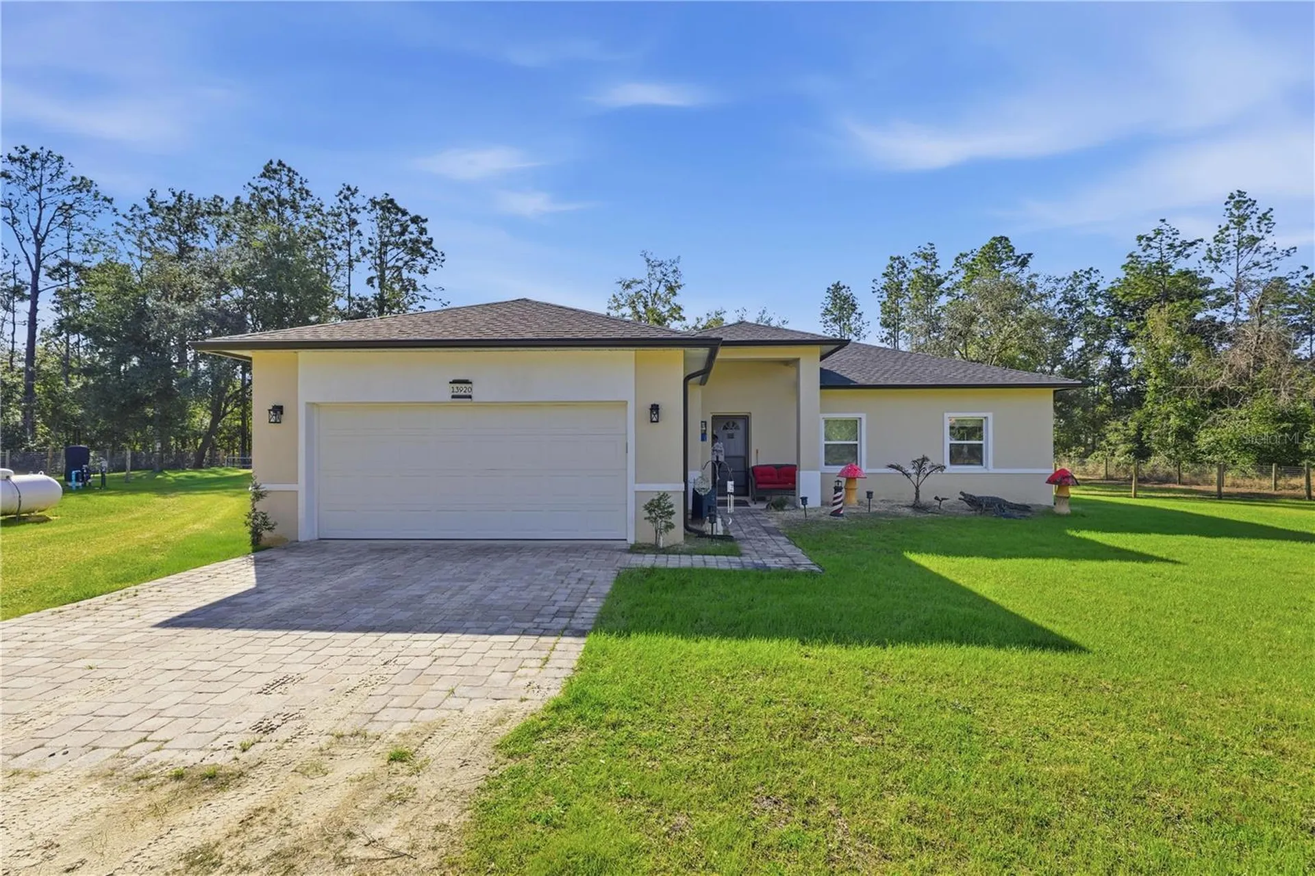 13920 NE 6th Street Williston FL 32696