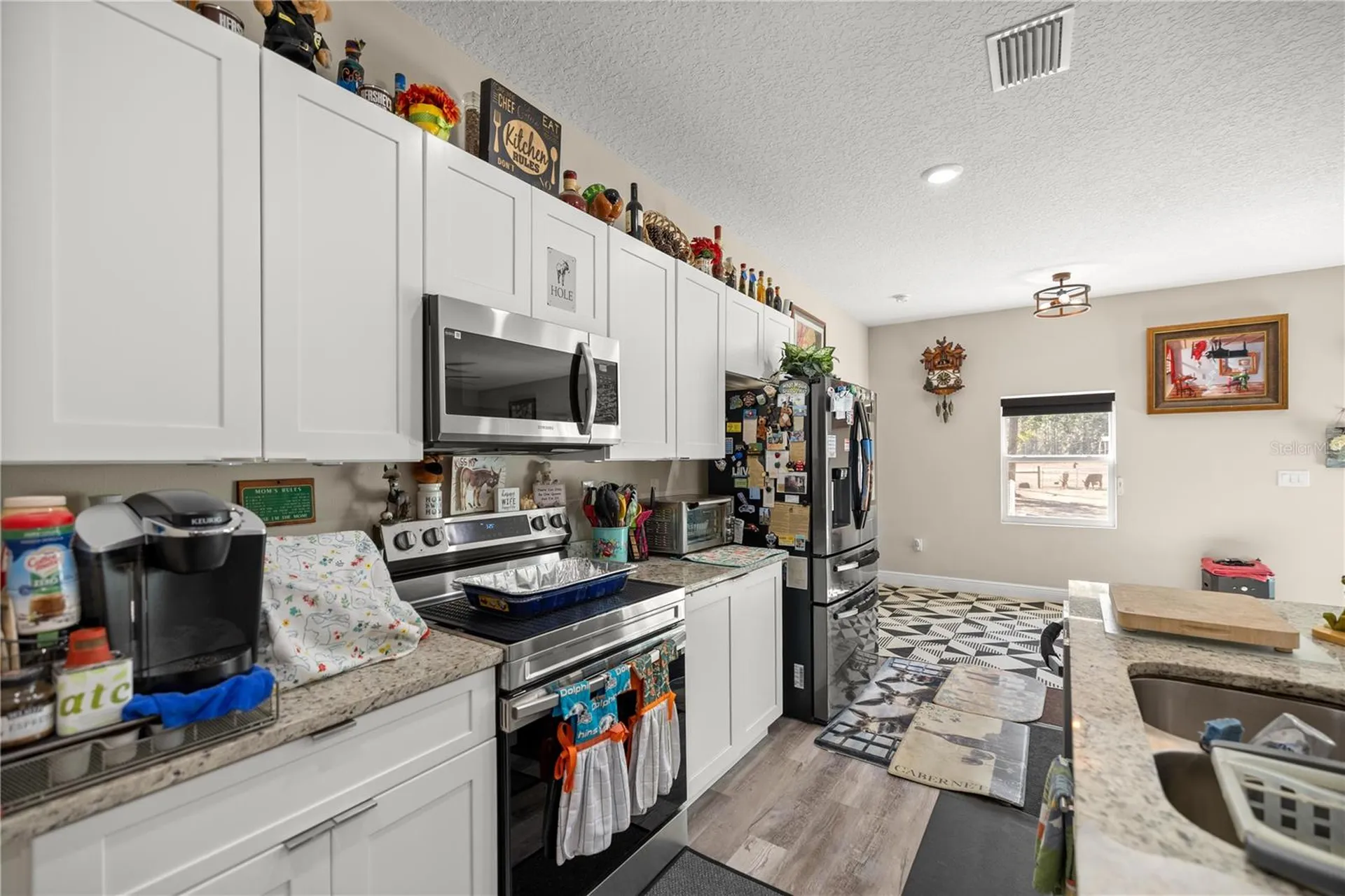 13920 NE 6th Street Williston FL 32696