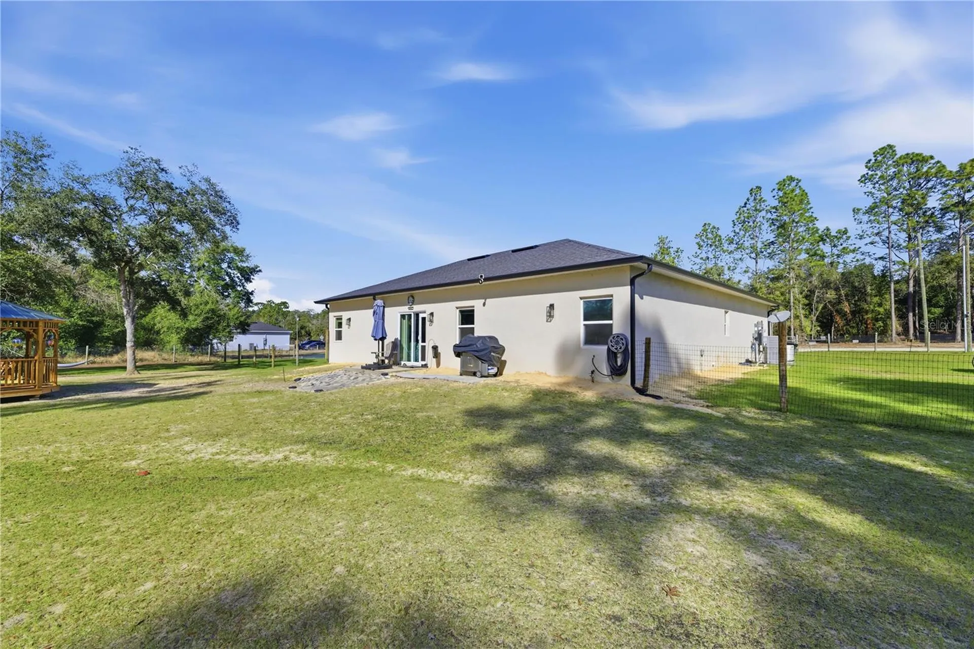 13920 NE 6th Street Williston FL 32696