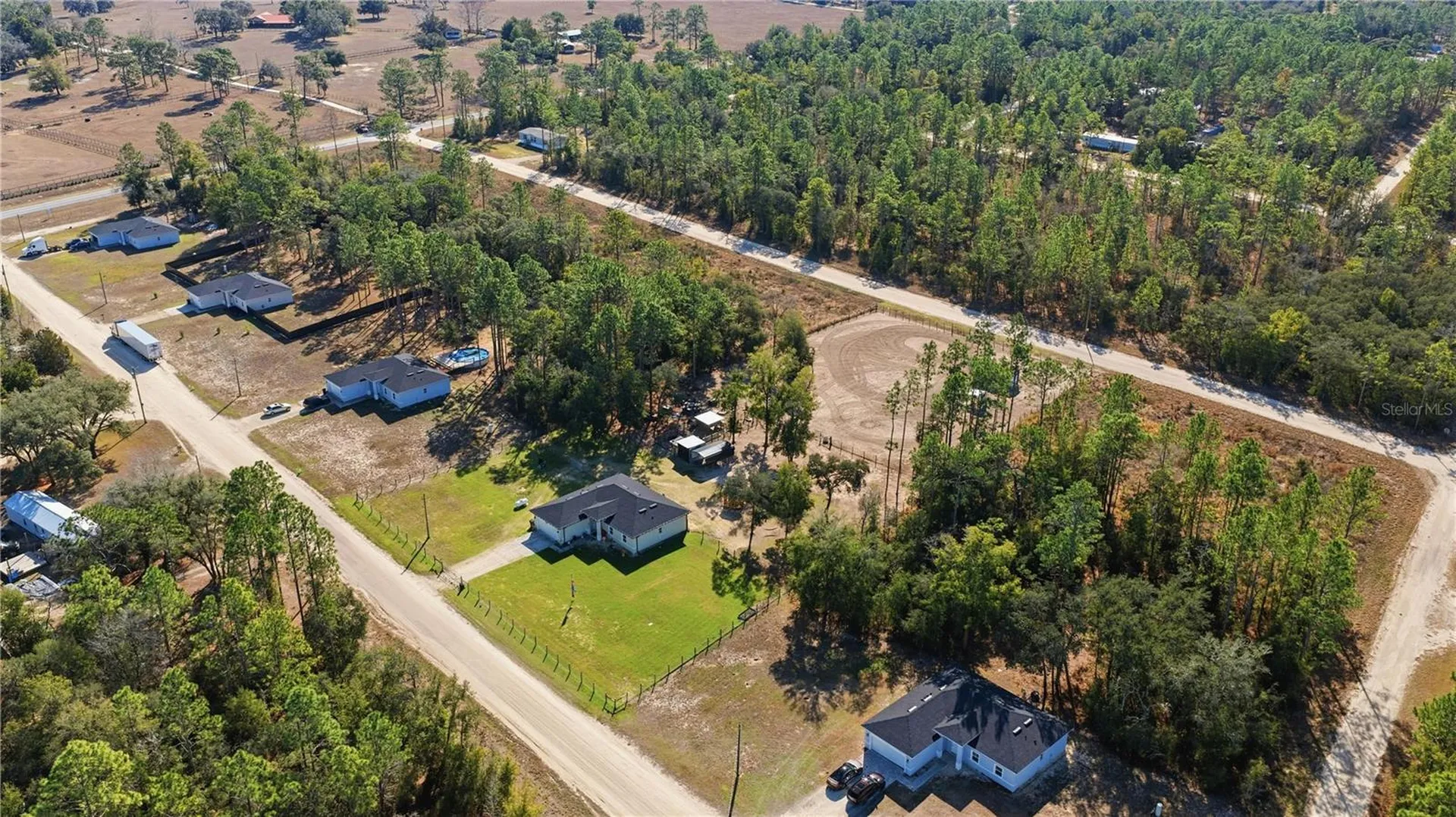 13920 NE 6th Street Williston FL 32696