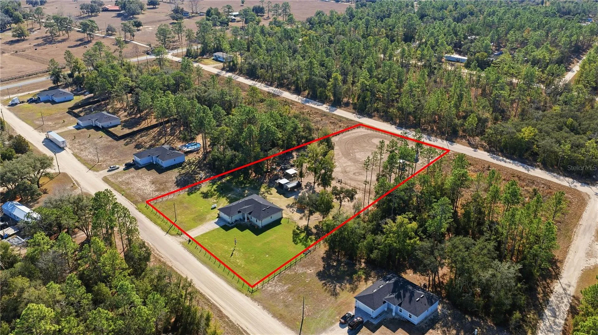 13920 NE 6th Street Williston FL 32696