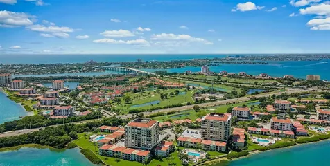 6269 Palma Del Mar Boulevard S St Petersburg FL 33715