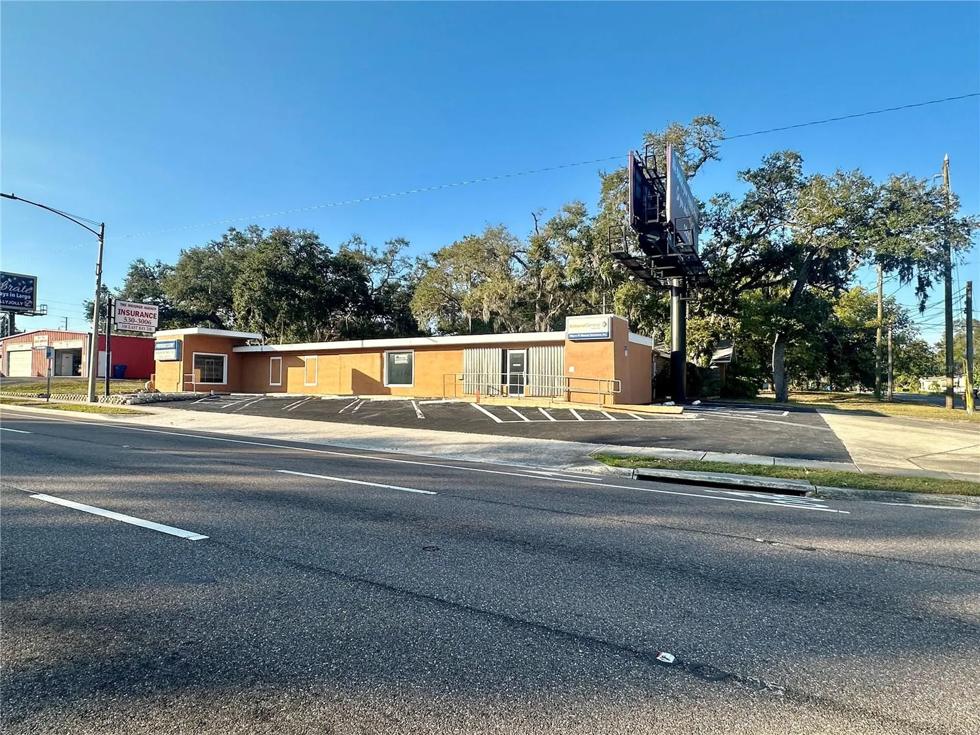 550 E Bay Drive Largo FL 33770