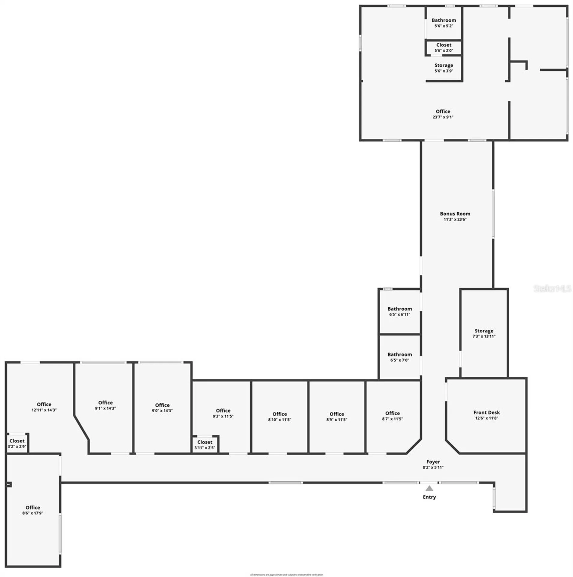550 E Bay Drive Largo FL 33770