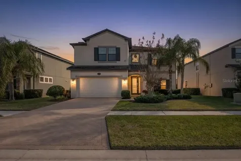 19326 Long Lake Ranch Boulevard Lutz FL 33558