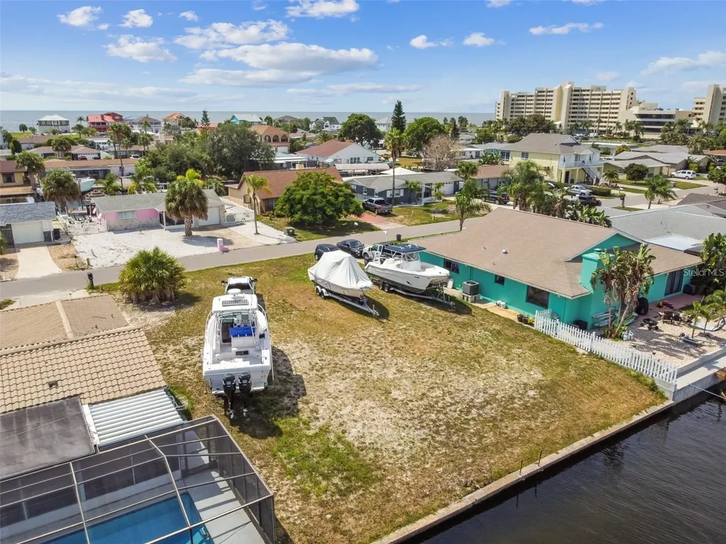 13612 Garris Drive Hudson FL 34667