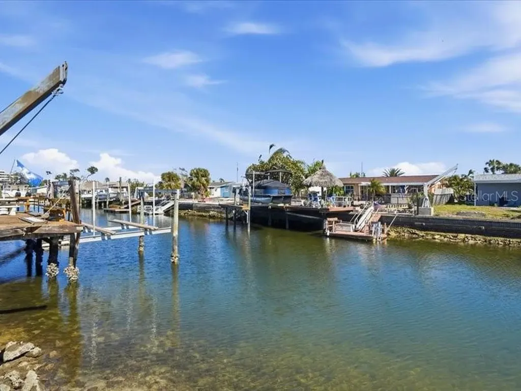 13612 Garris Drive Hudson FL 34667