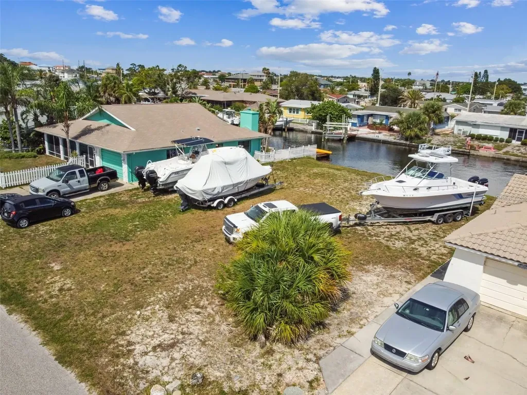 13612 Garris Drive Hudson FL 34667