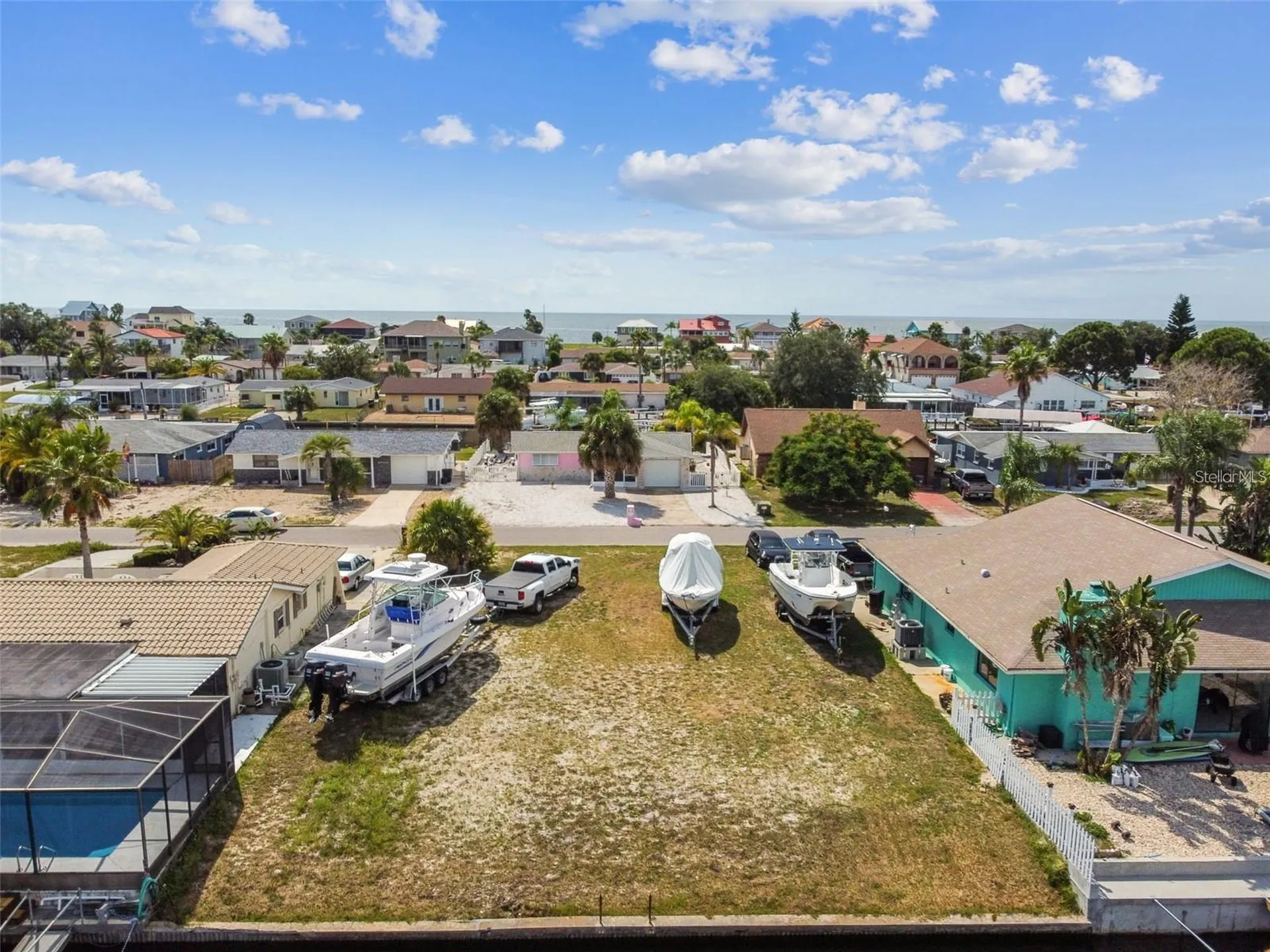13612 Garris Drive Hudson FL 34667