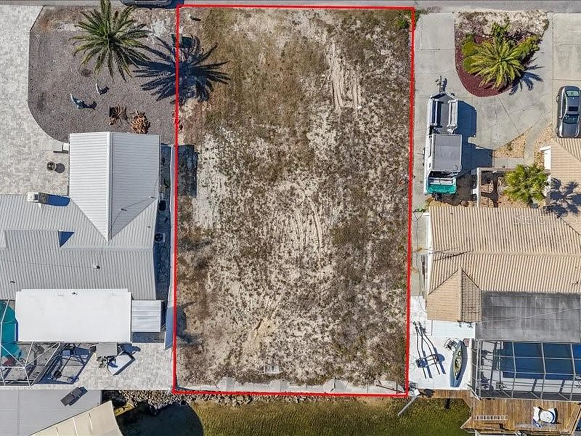 13612 Garris Drive Hudson FL 34667