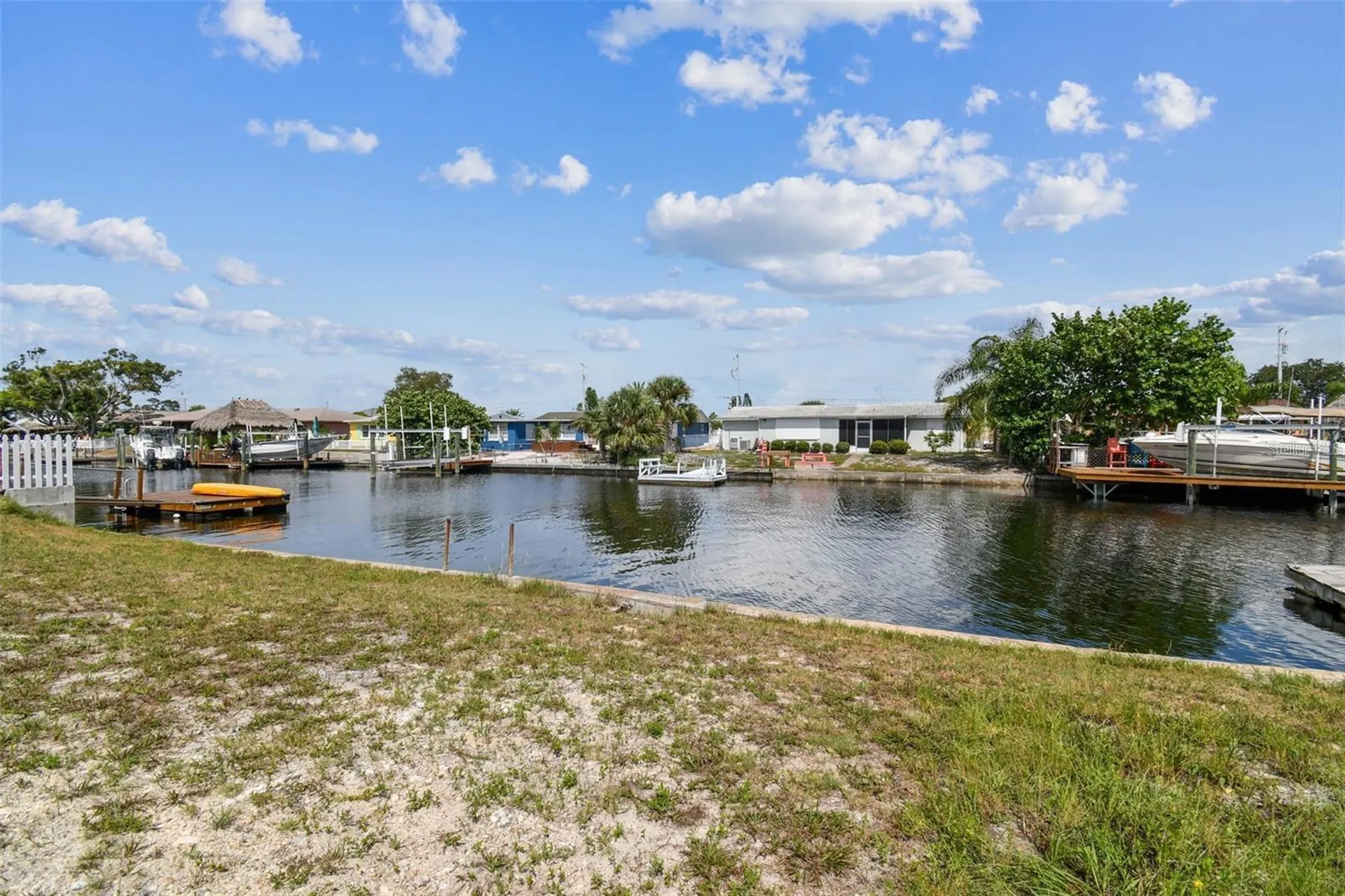 13612 Garris Drive Hudson FL 34667