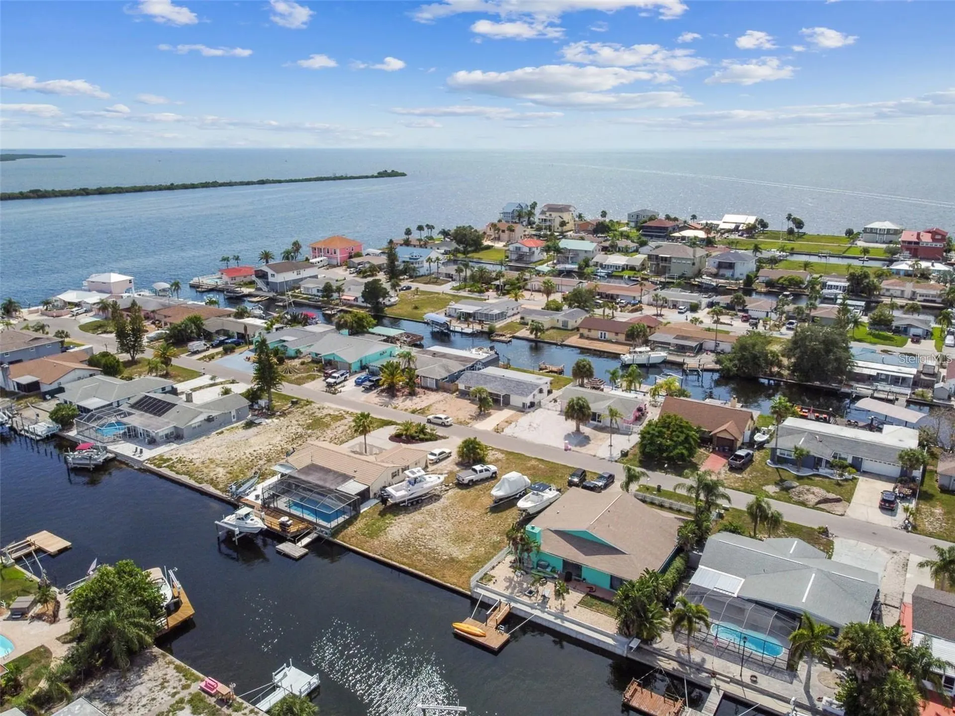 13612 Garris Drive Hudson FL 34667