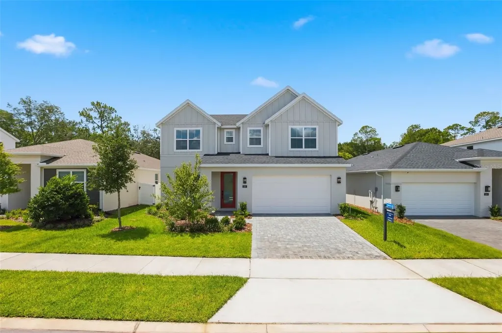 203 Woodgrove Drive Orlando FL 32825
