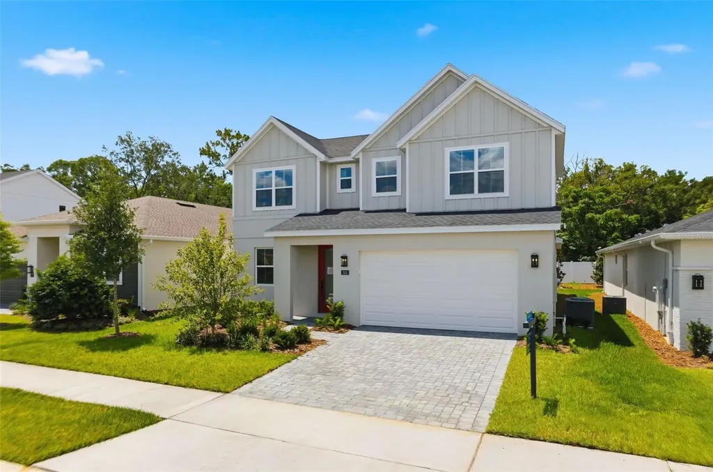 203 Woodgrove Drive Orlando FL 32825