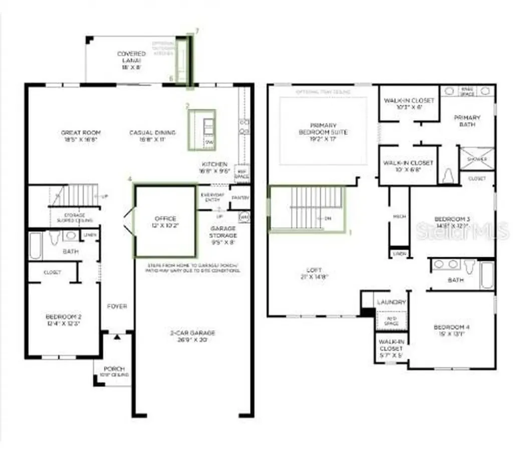 203 Woodgrove Drive Orlando FL 32825