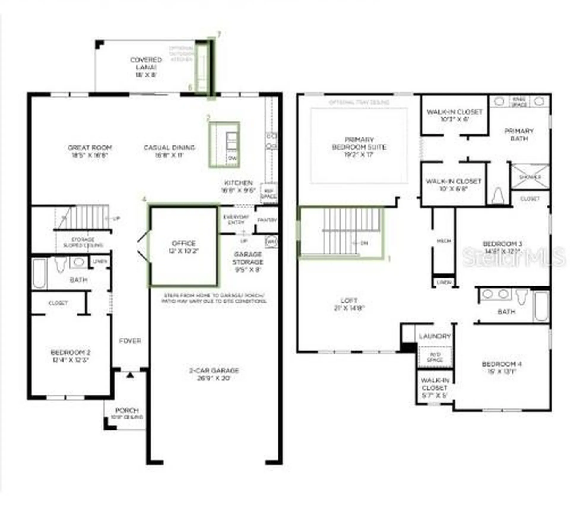 203 Woodgrove Drive Orlando FL 32825