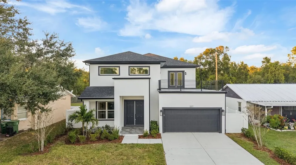 3317 W Napoleon Avenue Tampa FL 33611