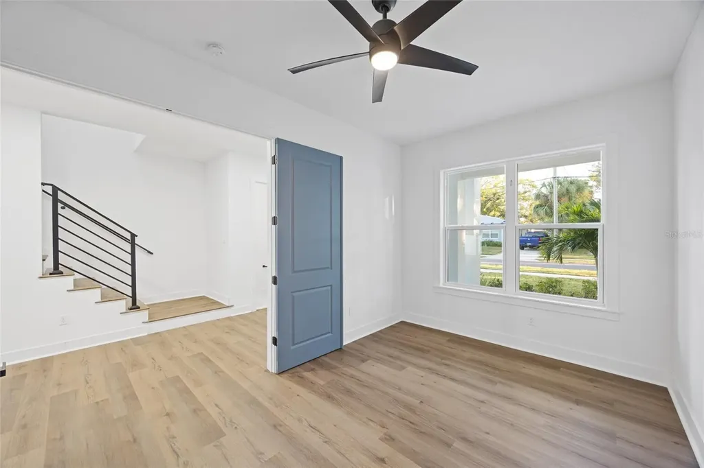 3317 W Napoleon Avenue Tampa FL 33611