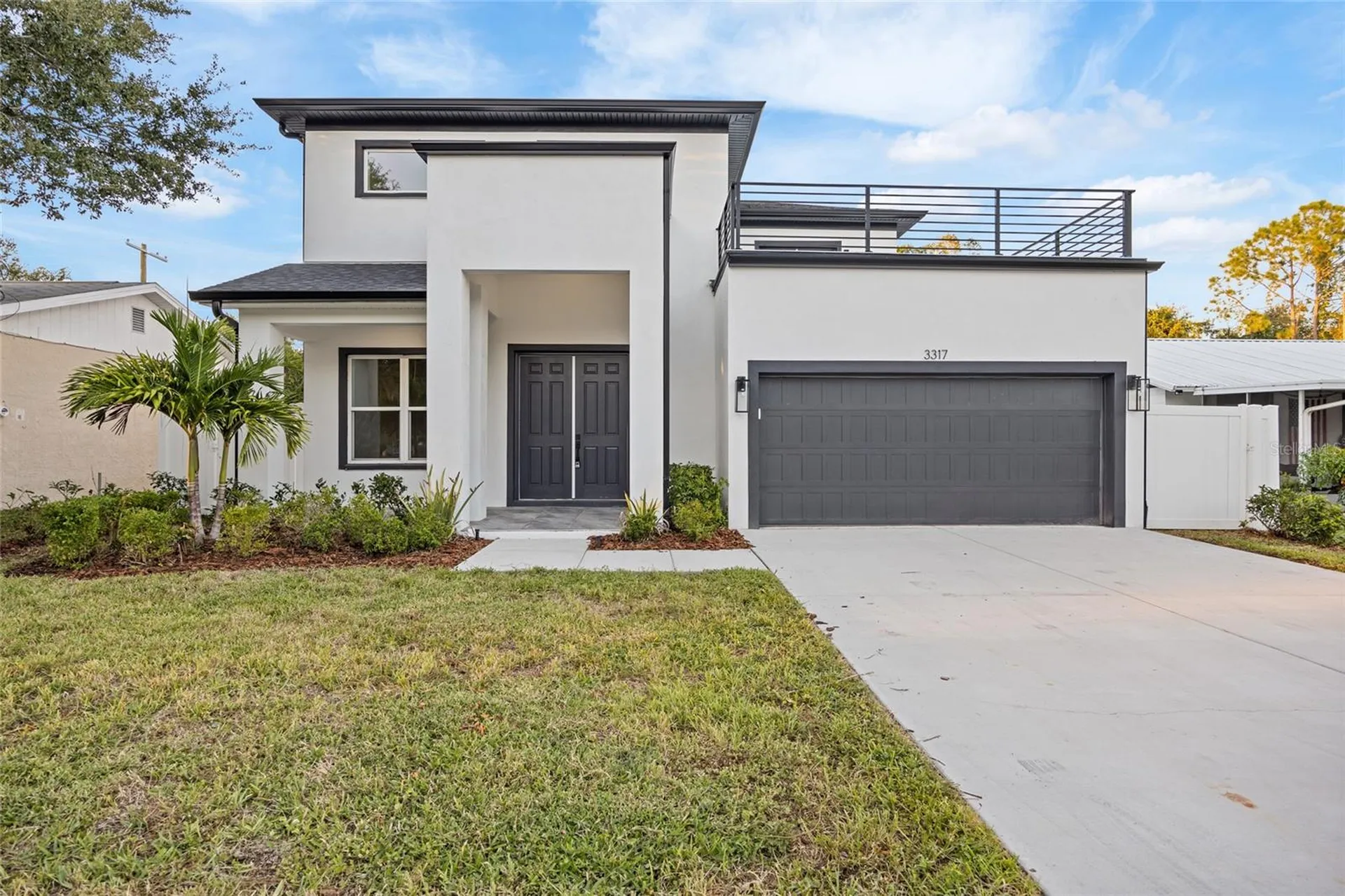 3317 W Napoleon Avenue Tampa FL 33611