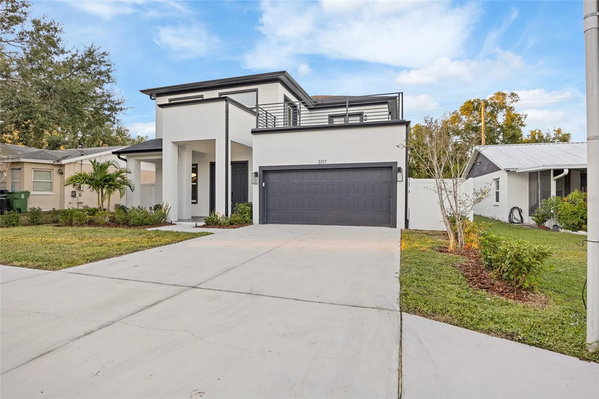 3317 W Napoleon Avenue Tampa FL 33611