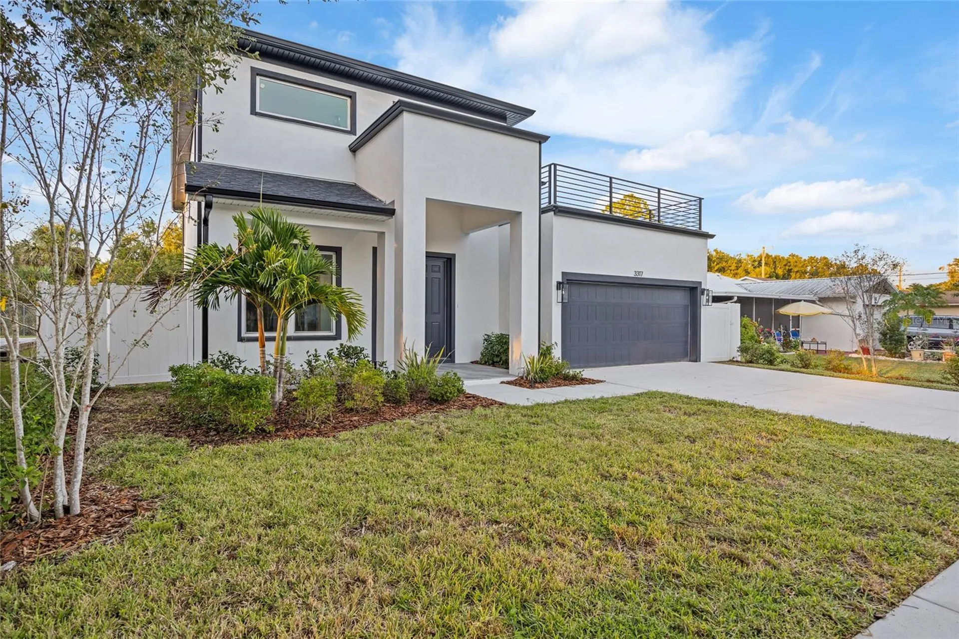 3317 W Napoleon Avenue Tampa FL 33611