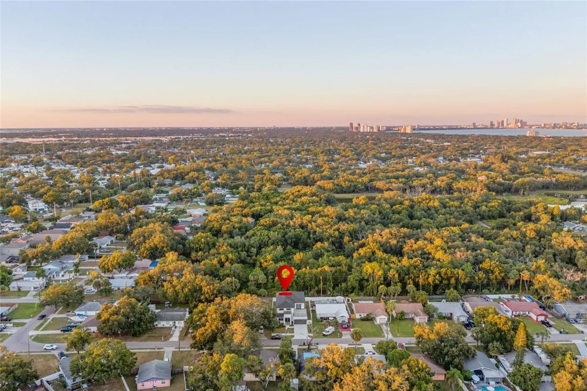 3317 W Napoleon Avenue Tampa FL 33611