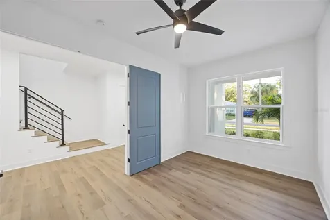3317 W Napoleon Avenue Tampa FL 33611