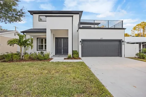 3317 W Napoleon Avenue Tampa FL 33611
