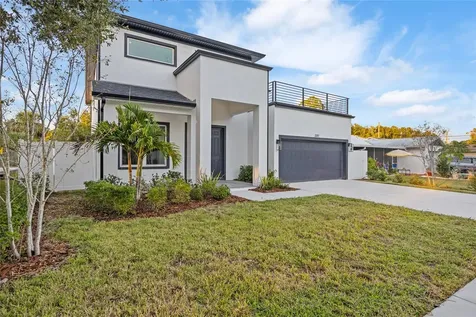 3317 W Napoleon Avenue Tampa FL 33611