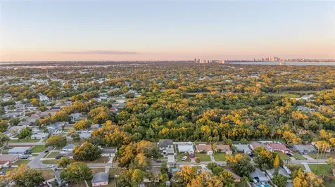 3317 W Napoleon Avenue Tampa FL 33611