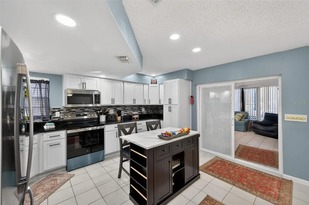 7623 Mako Drive Hudson FL 34667