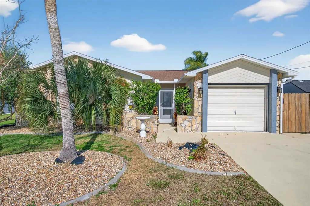 7623 Mako Drive Hudson FL 34667