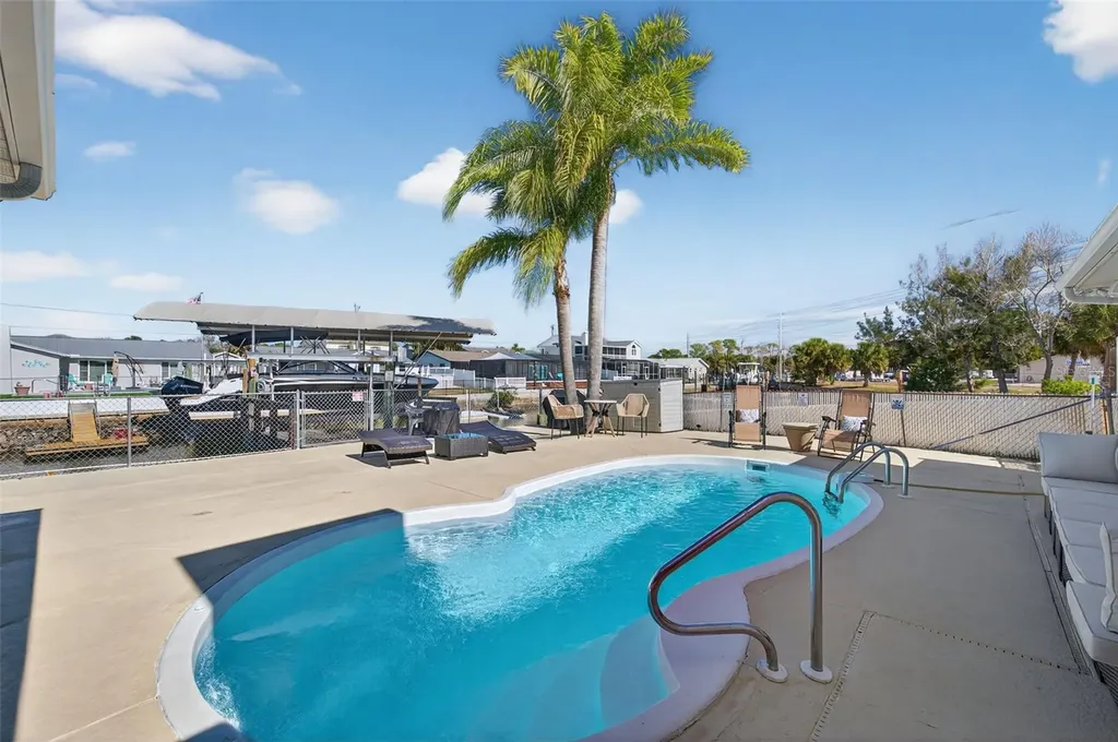 7623 Mako Drive Hudson FL 34667