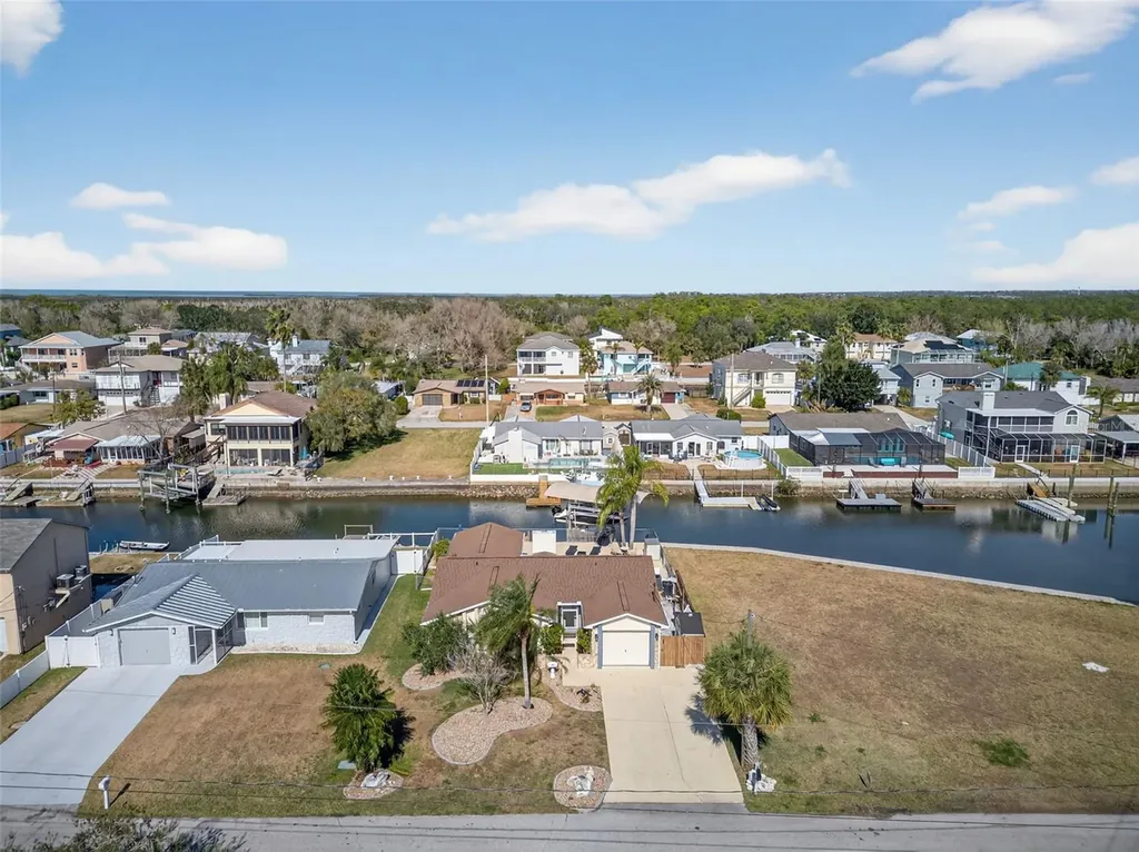 7623 Mako Drive Hudson FL 34667