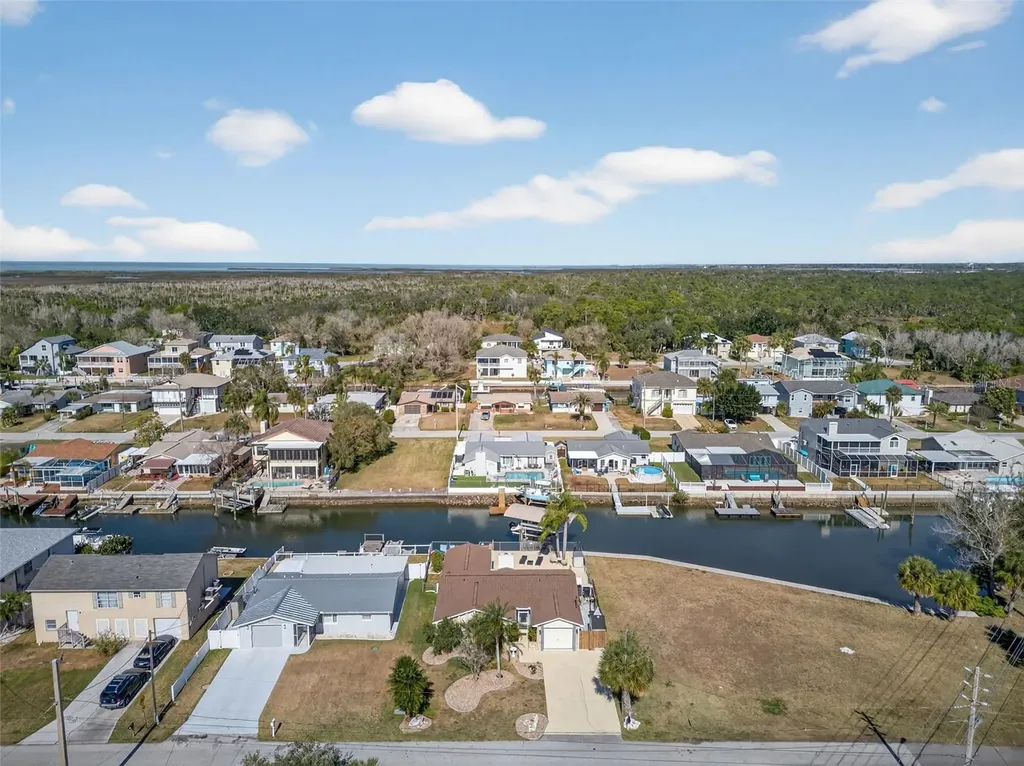 7623 Mako Drive Hudson FL 34667