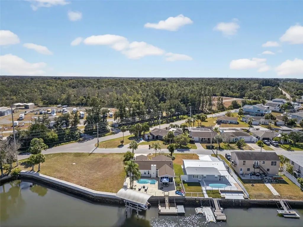 7623 Mako Drive Hudson FL 34667