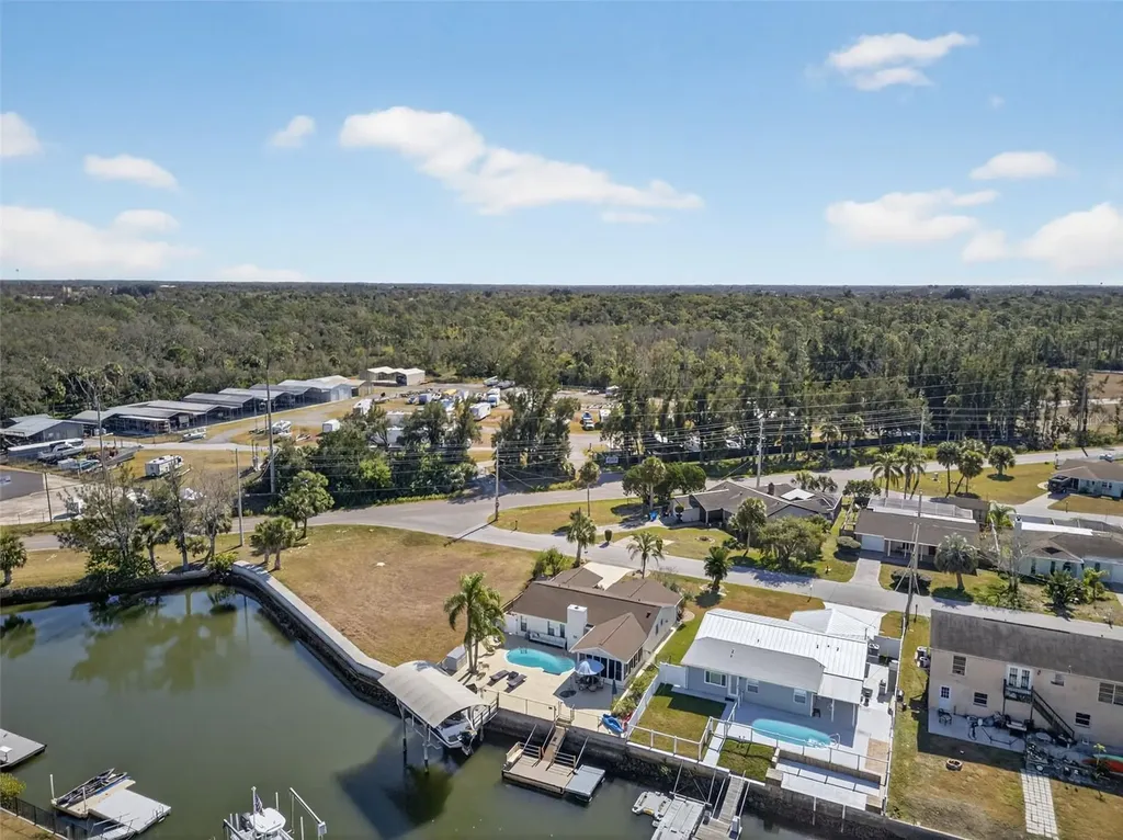 7623 Mako Drive Hudson FL 34667