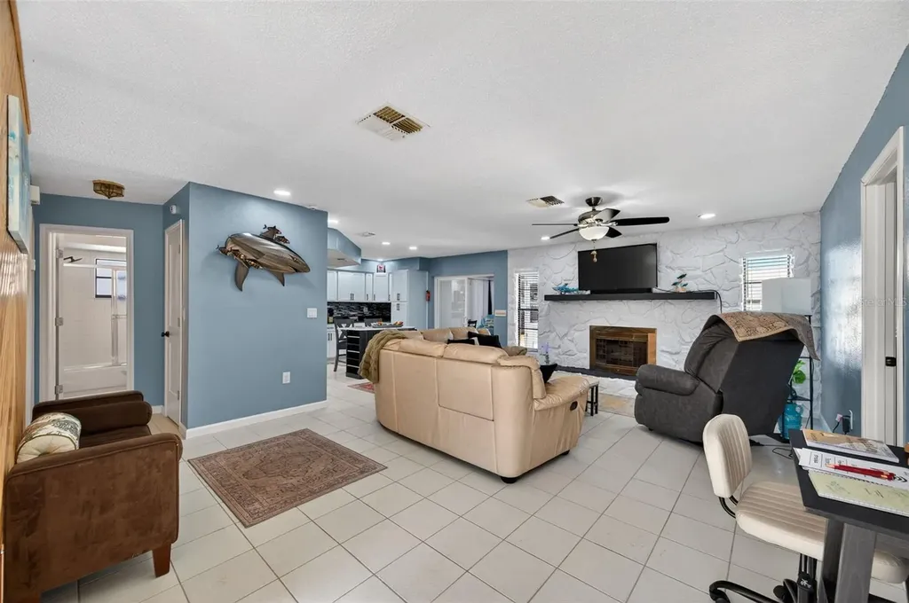 7623 Mako Drive Hudson FL 34667