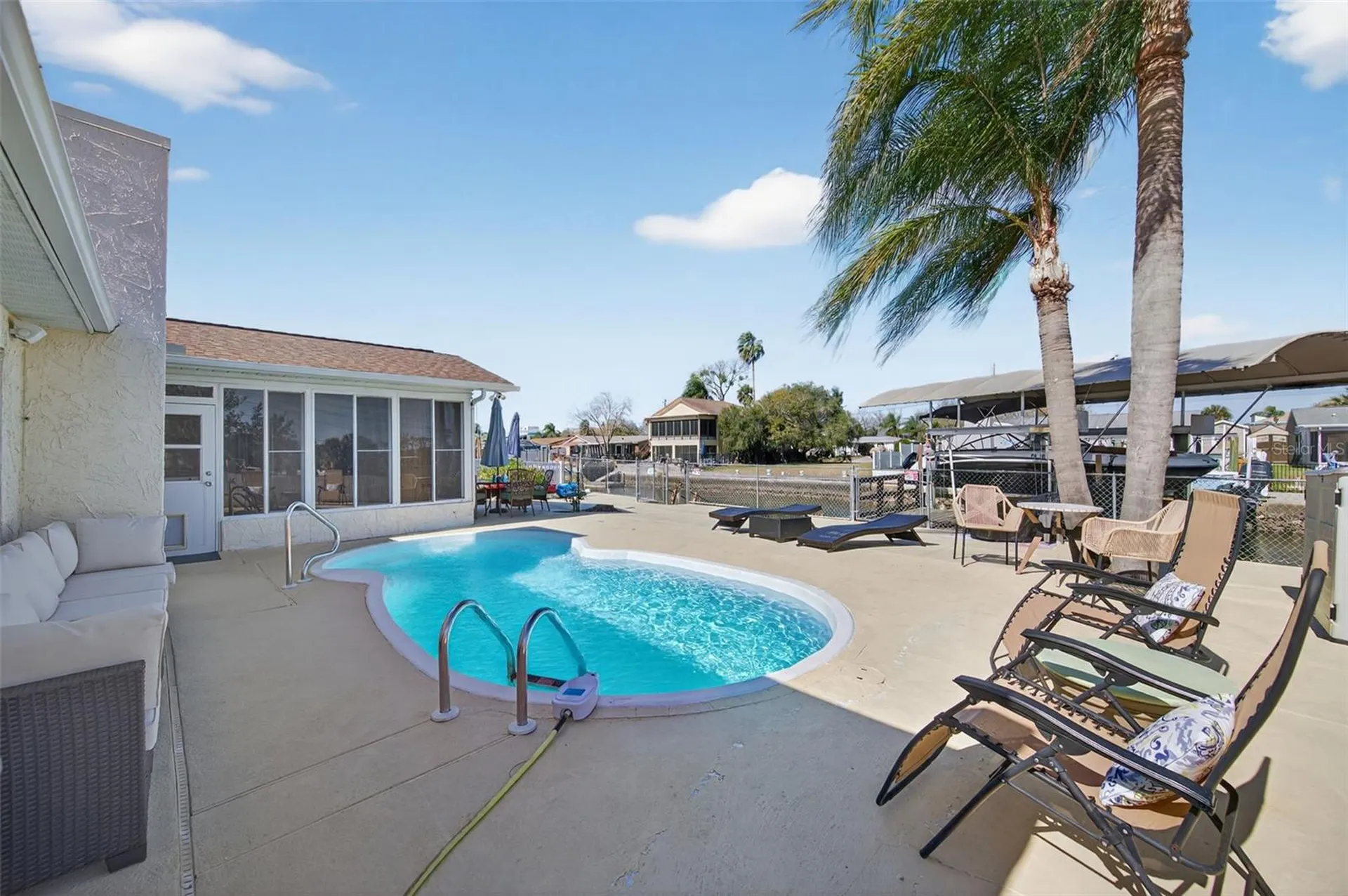 7623 Mako Drive Hudson FL 34667